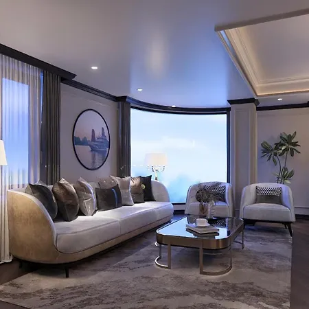 Fte Ha Long Hotel