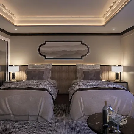 Fte Ha Long Hotel